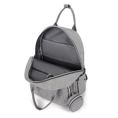 Baby Nappy Backpack