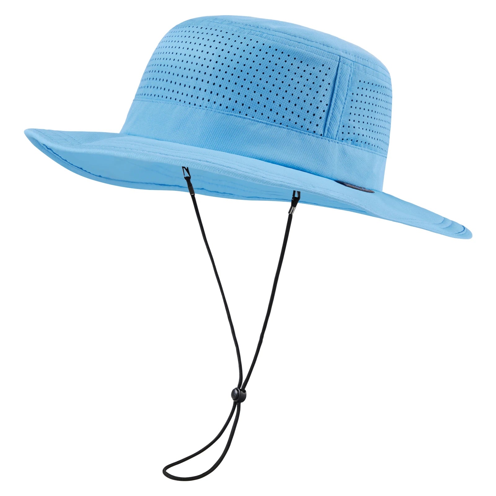 BASSDASH UPF 50+ Bucket Sun Hat