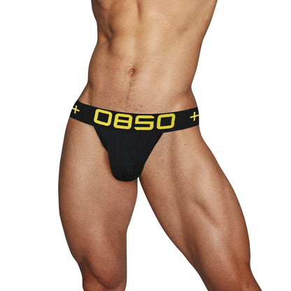 CMENIN Cotton Patchwork Briefs | BS3517 & BS3105