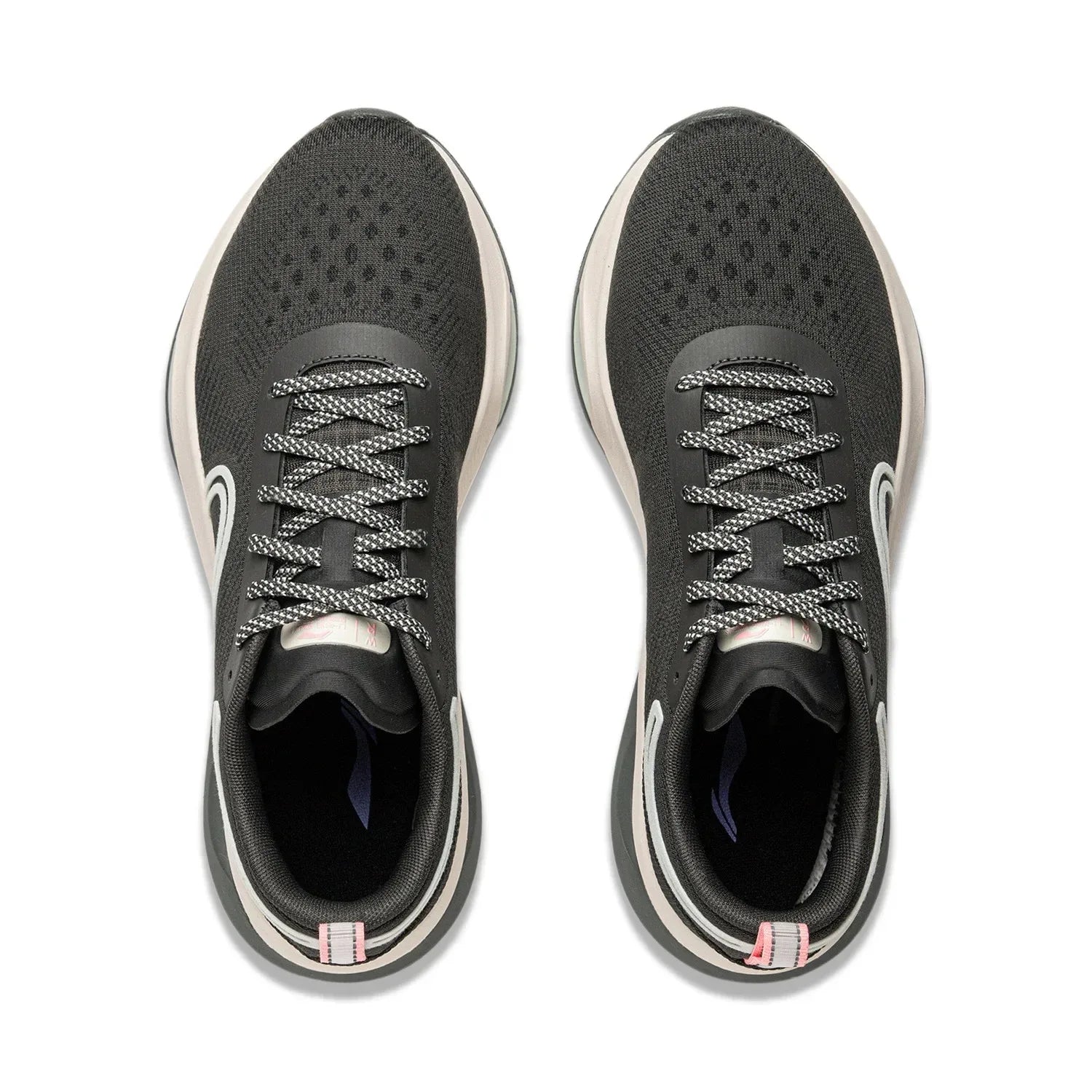 Li-Ning Women's JING HONG Cushion Running Shoes - ShopHub