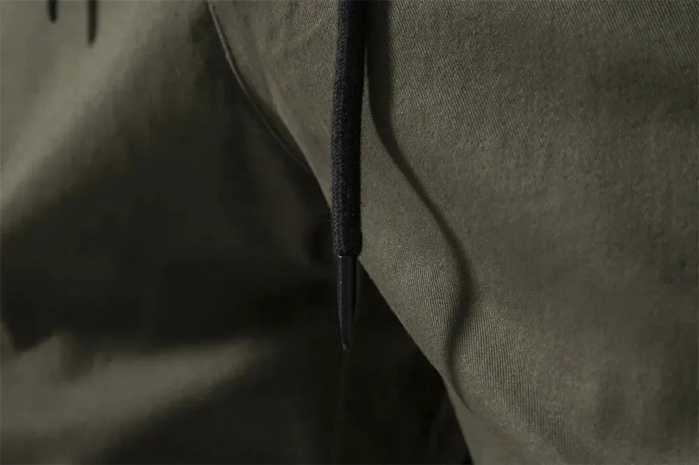 AIOPESON Men's Cargo Pants - ShopHub