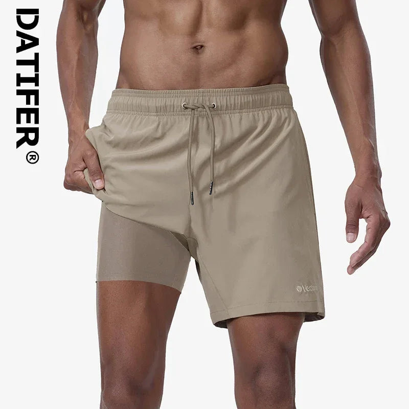 DATIFER Men's Boardshorts - ShopHub
