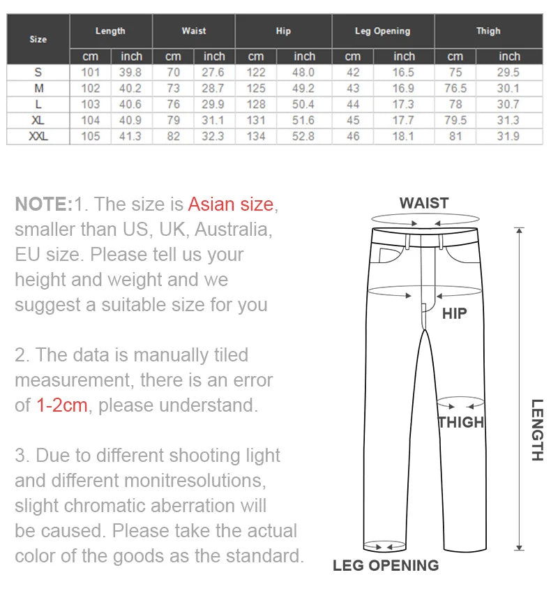 Maden 7.8OZ Loose Casual Jeans