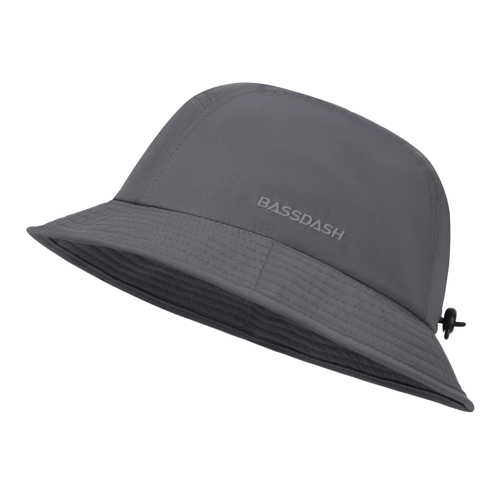 BASSDASH UPF50+ Fishing Bucket Hat