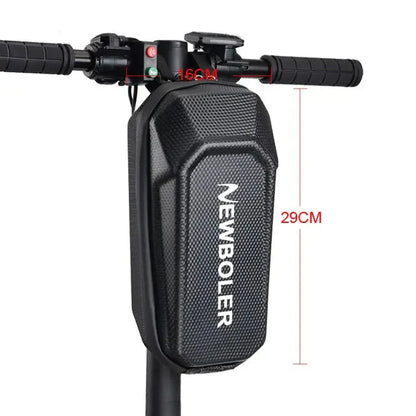 Waterproof Storage Box for Electric Scooters (2 sizes available) Habicare