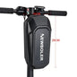 Waterproof Storage Box for Electric Scooters (2 sizes available) Habicare