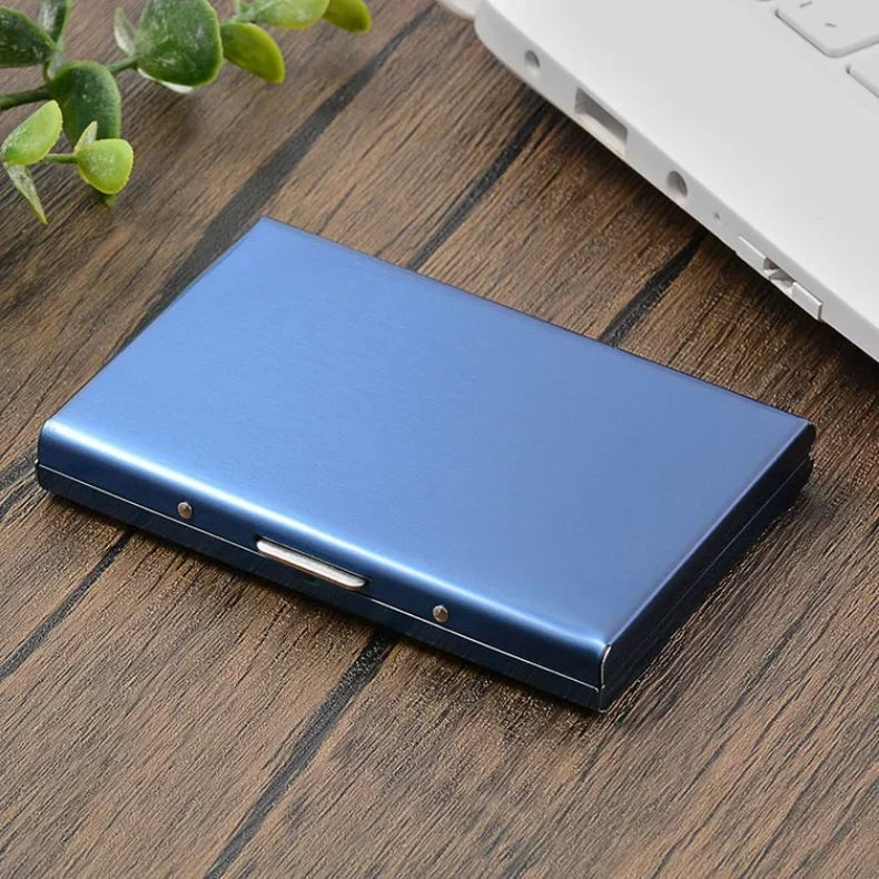 Rfid Credit Card Holders