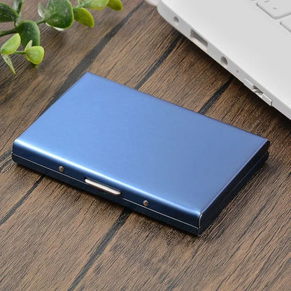 Rfid Credit Card Holders