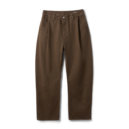SIMWOOD Baggy 10.5oz Soft Fabric Jeans