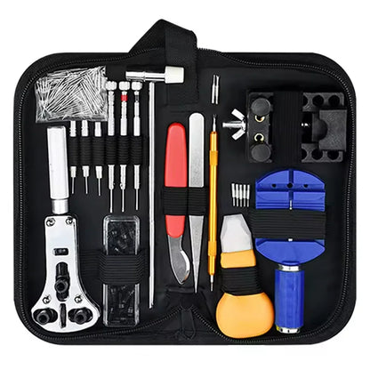 147-in-1 Watch Repair Tool Kit Habicare