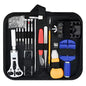 147-in-1 Watch Repair Tool Kit Habicare