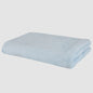 Waffle Odor Resistant Bath Towels