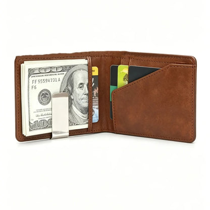 Slim Thin Credit Card Holders