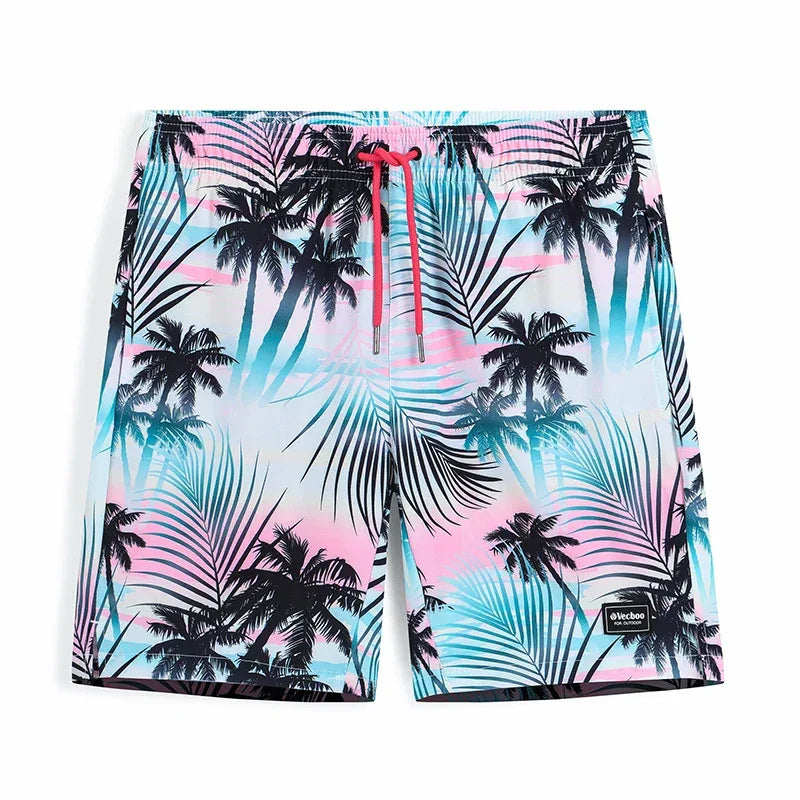 DATIFER Men's Boardshorts - ShopHub
