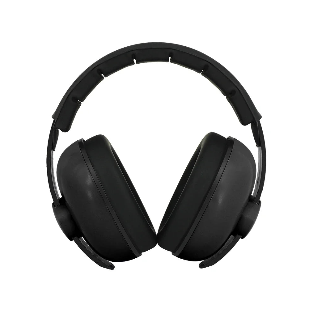 Baby Ear Protection Earmuffs (3 colours available) Habicare