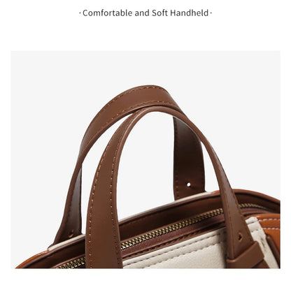 FOXER Women's Messenger Handbag