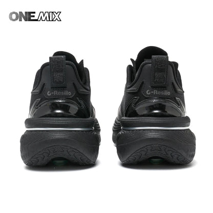 ONEMIX Men's Bumper Max Cushion Running Shoes