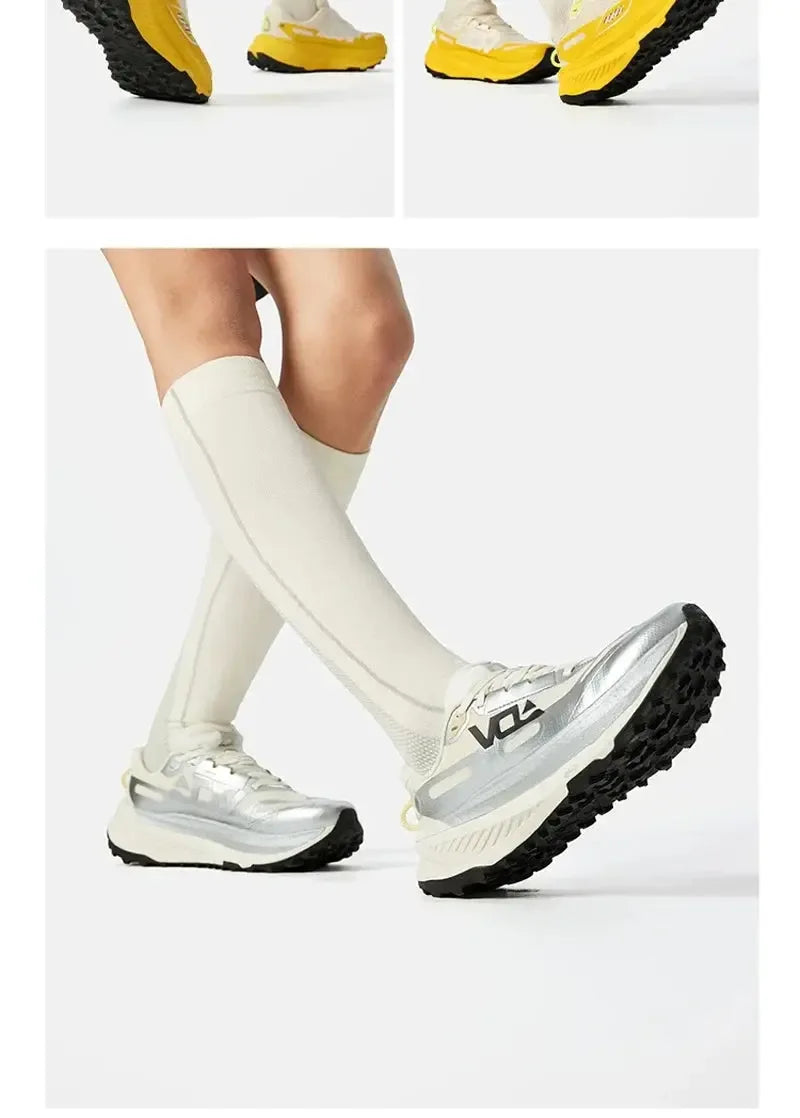 Li-Ning Women's DI LU 2 Trail Running Shoes - ShopHub