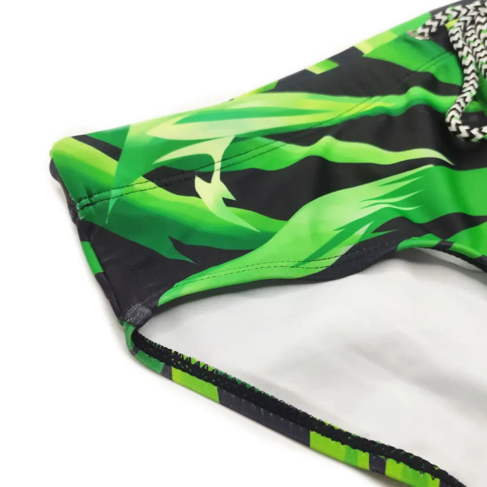 UXH Men's Swim Briefs - ShopHub