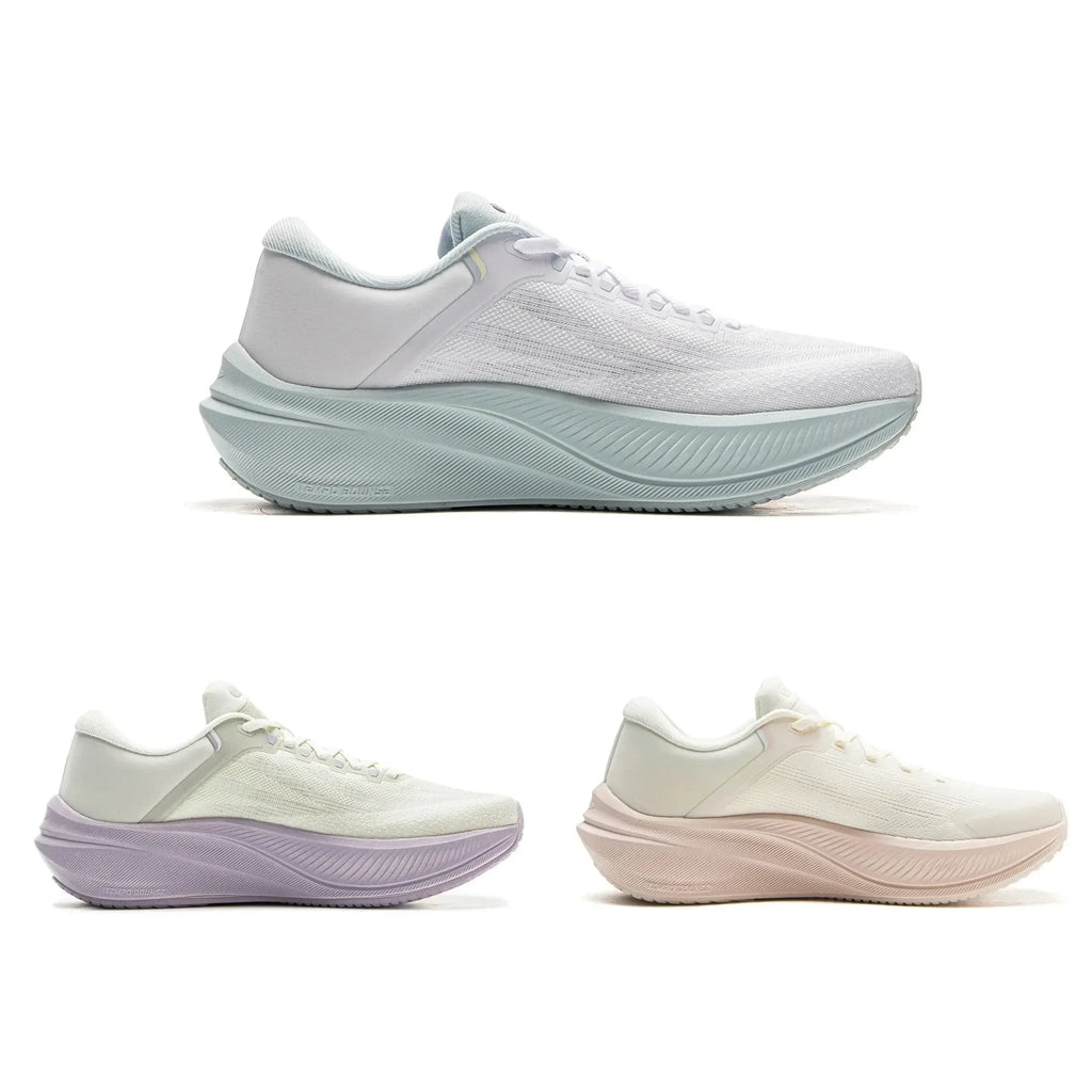 Li-Ning Women's YUEYING 5 Cushion Running Shoes - ShopHub