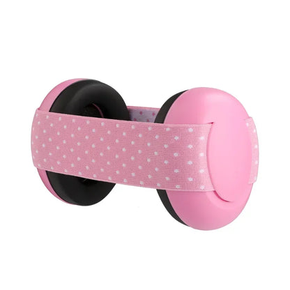 Anti-Noise Earmuffs (2 colours available) Habicare