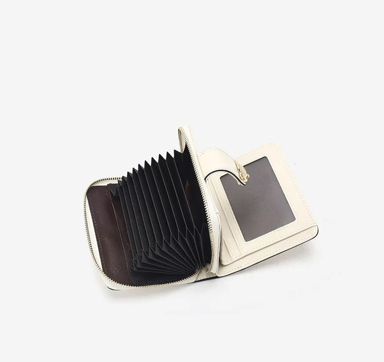 FOXER Card Holder