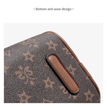 FOXER Vintage Women's Crossbody Handbag