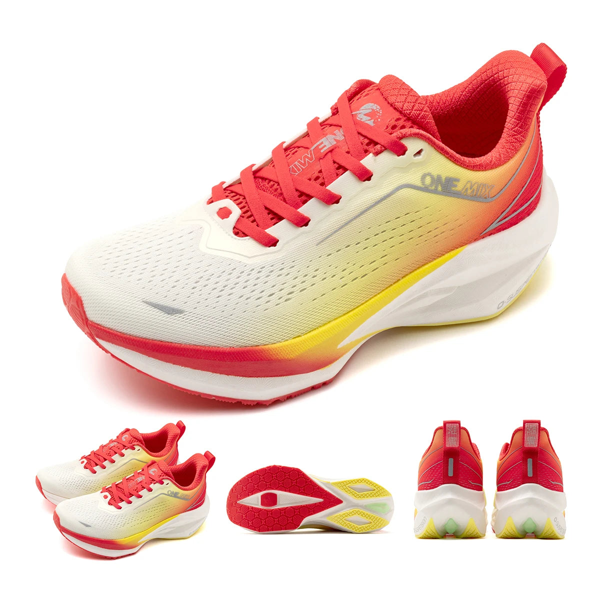 ONEMIX Outdoor Running Shoes