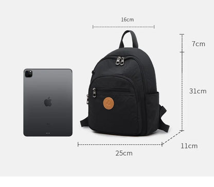 ZOOLER Light Fashion Backpack