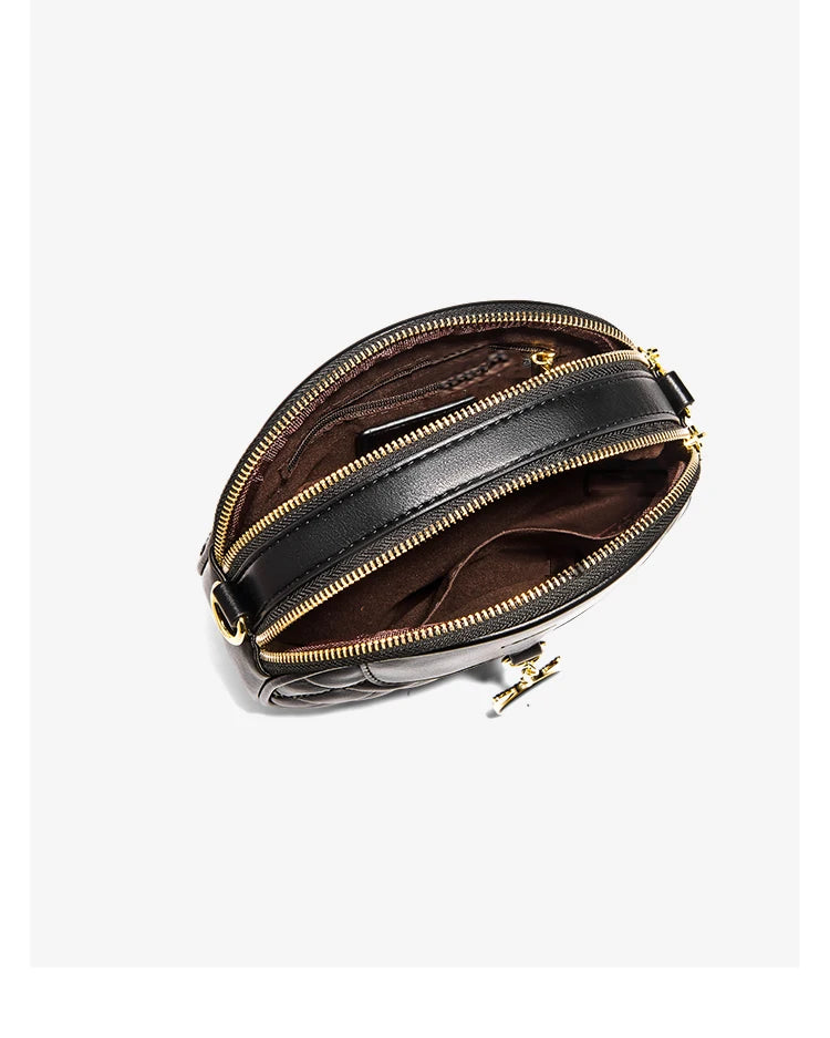 FOXER Chic Shell Bag
