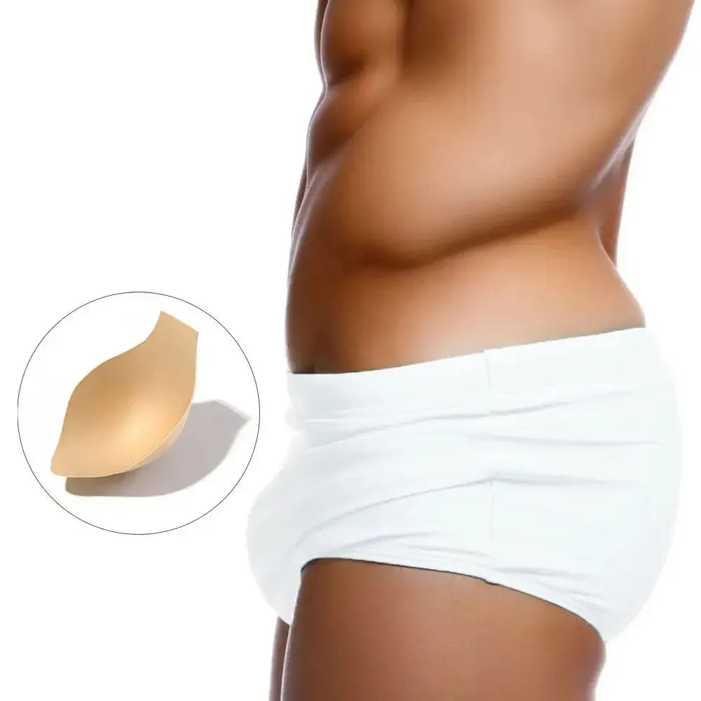 UXH Men's Solid Colour Trunks - ShopHub