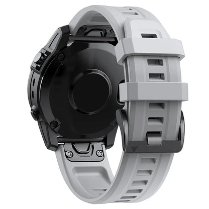 QuickFit Silicone Strap for the Garmin Epix Gen 2 (available in 12 colours) Habicare