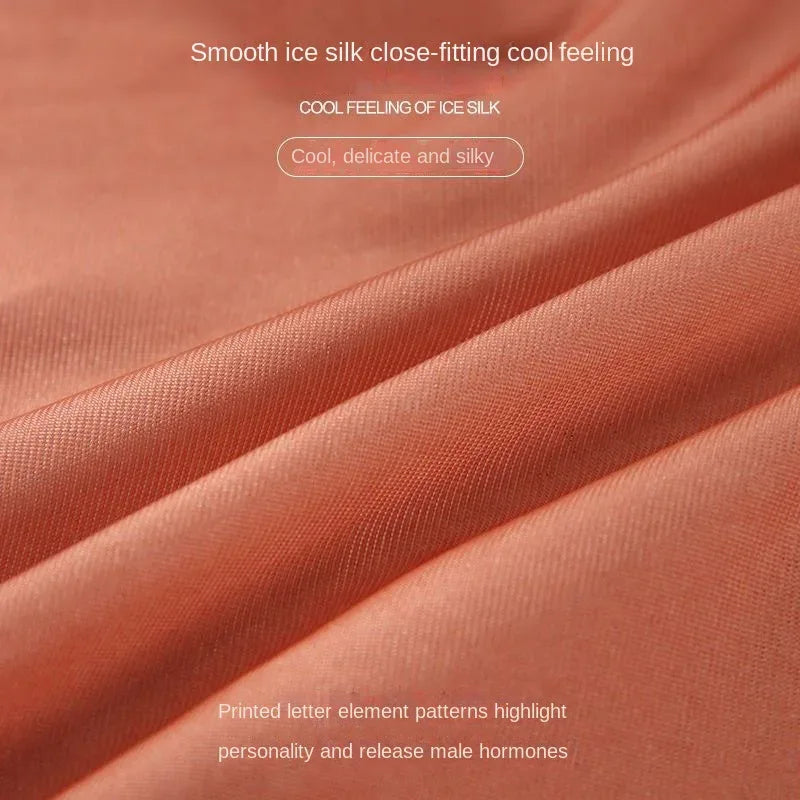 4 Pack Men's Boxer Shorts - ShopHub