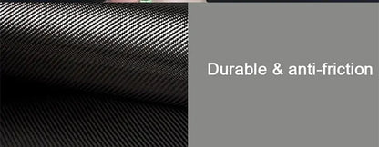 Carbon Fiber Rfid Blocking ID Credit Card Holders