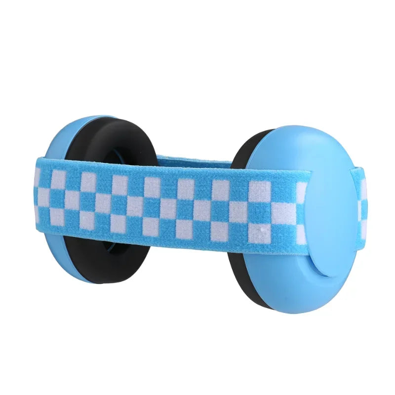 Anti-Noise Earmuffs (2 colours available) Habicare