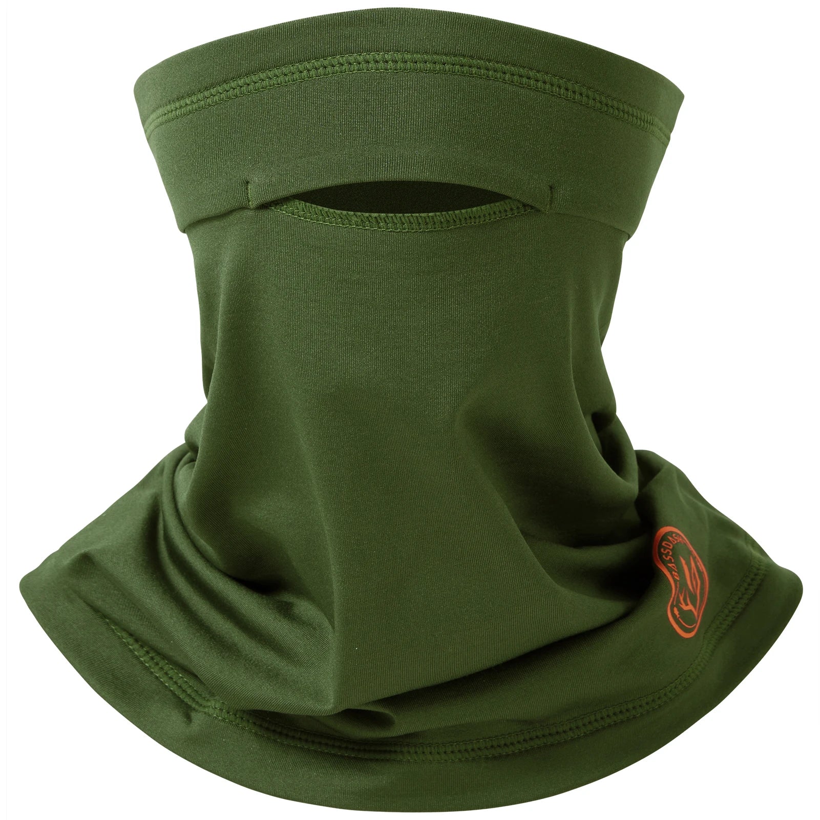 BASSDASH Fleece Neck Gaiter