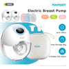 MAMIJOY EB50 Wearable Electric Breast Pump