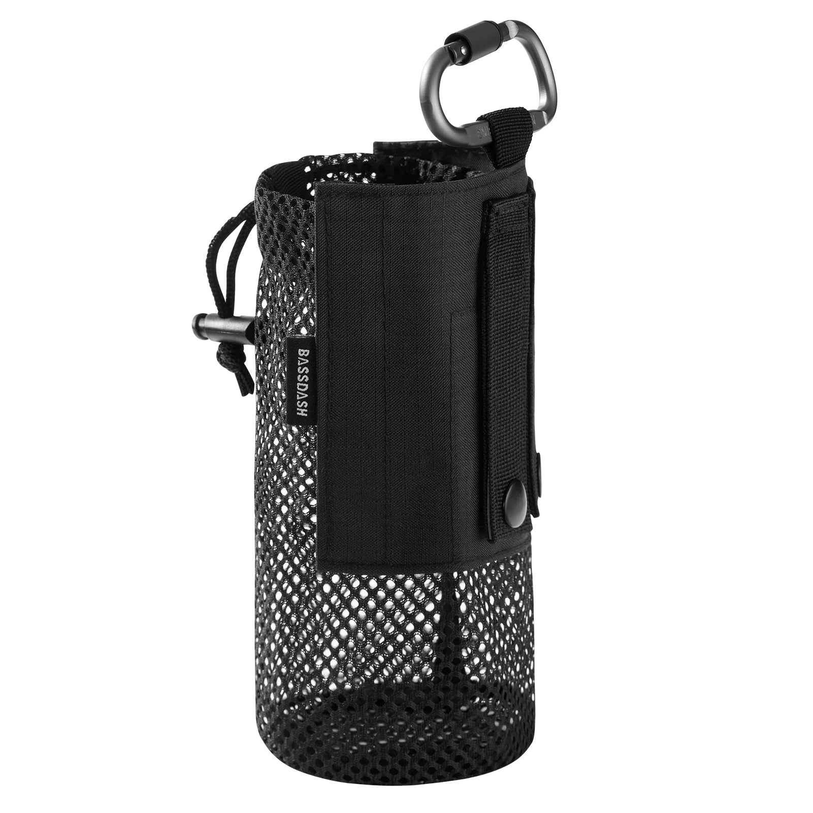 BASSDASH Water Bottle Pouch ShopHub
