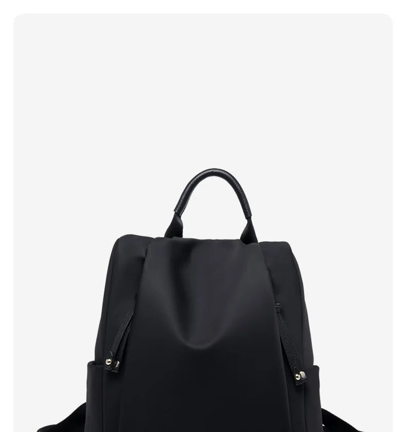 ZOOLER Woman's Backpack