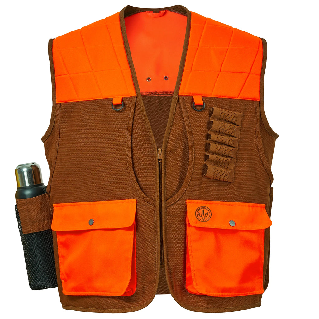 BASSDASH Unisex Vest