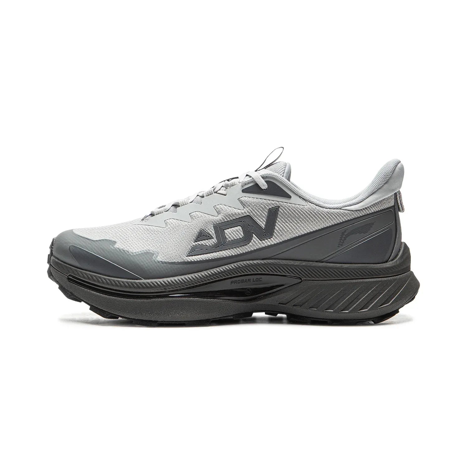 Li-Ning Men's BEN XIAO Trail Running Shoes - ShopHub