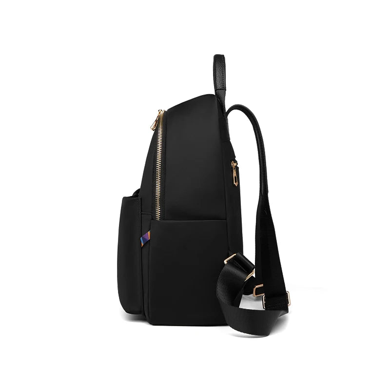 ZOOLER Oxford Backpack