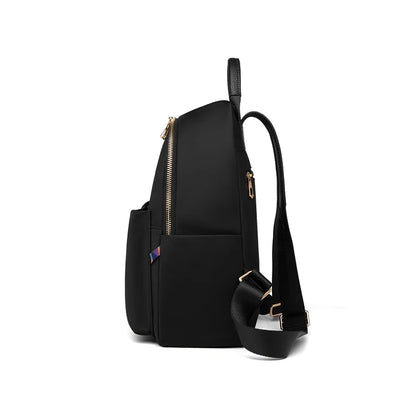 ZOOLER Oxford Backpack