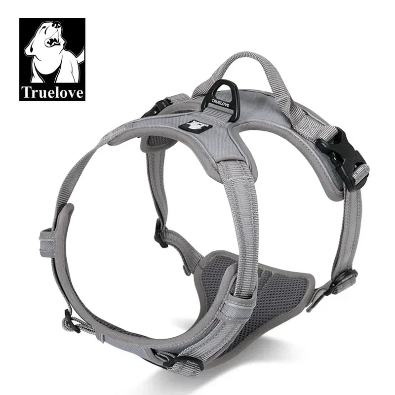 Truelove Dog Harness No Pull Pet Harness