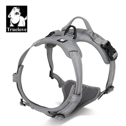 Truelove Dog Harness No Pull Pet Harness