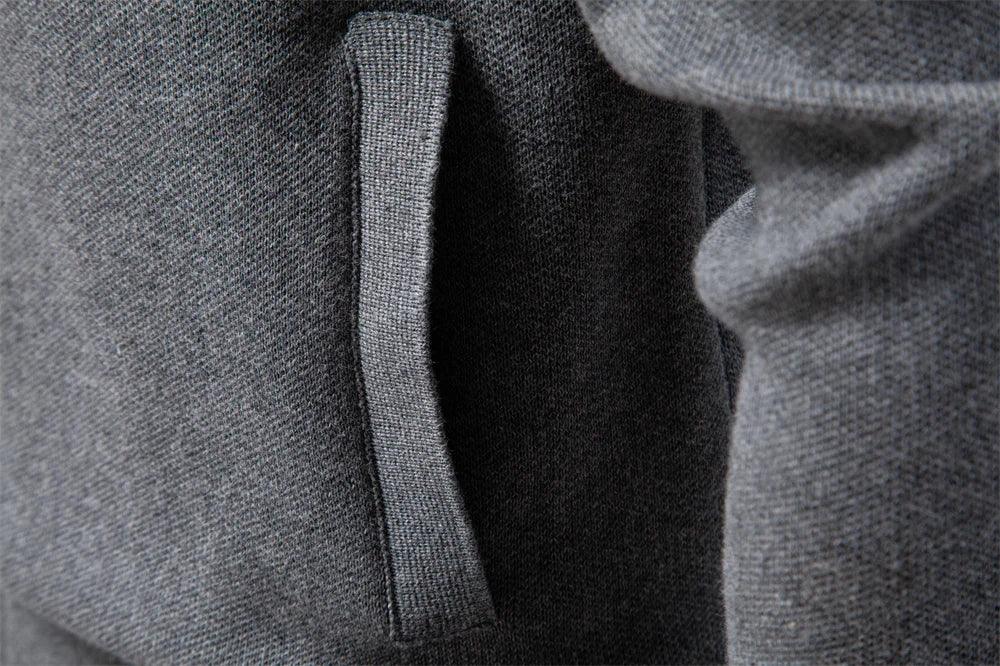 AIOPESON Men's 100% Cotton Jackets - ShopHub