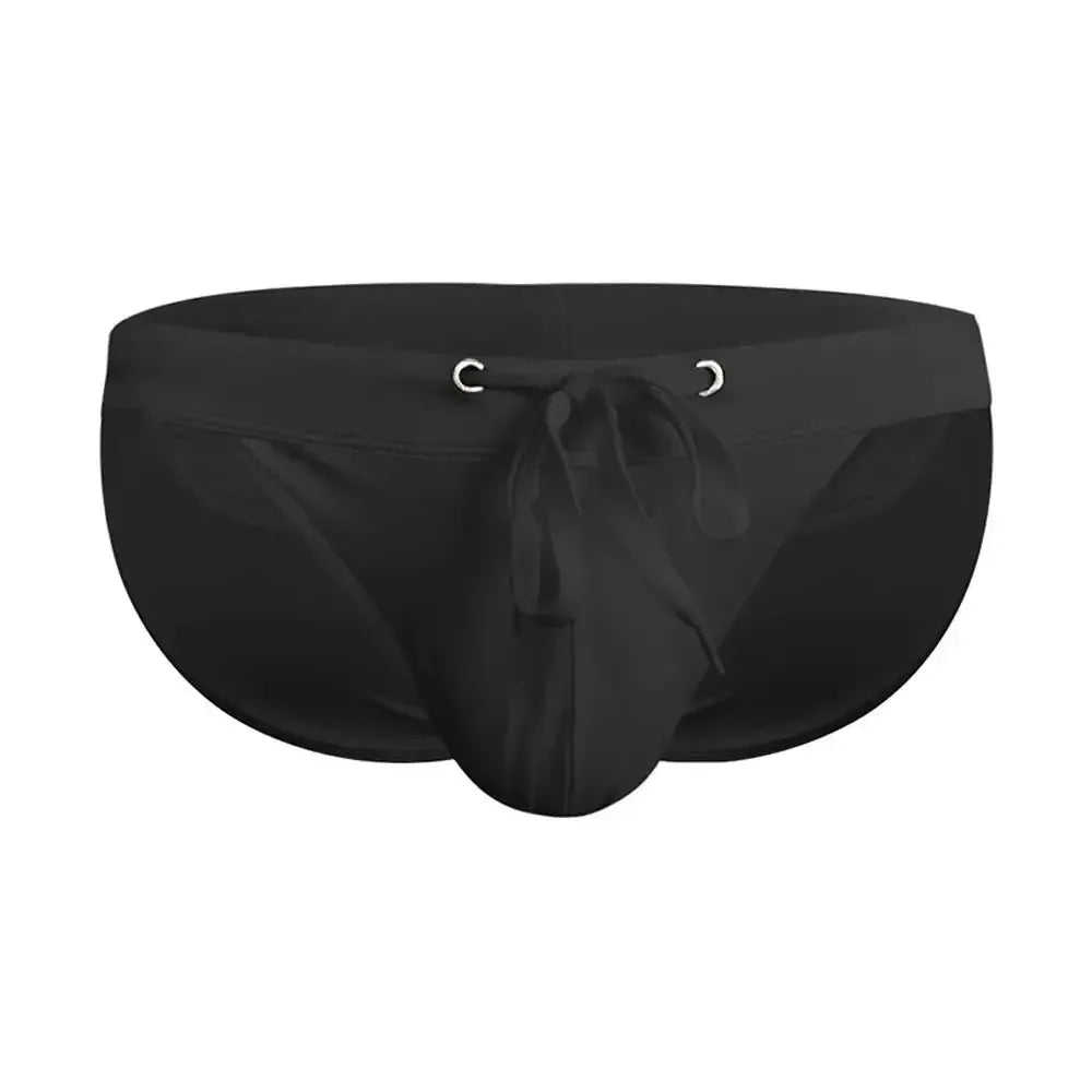 UXH Men's Swim Briefs - ShopHub