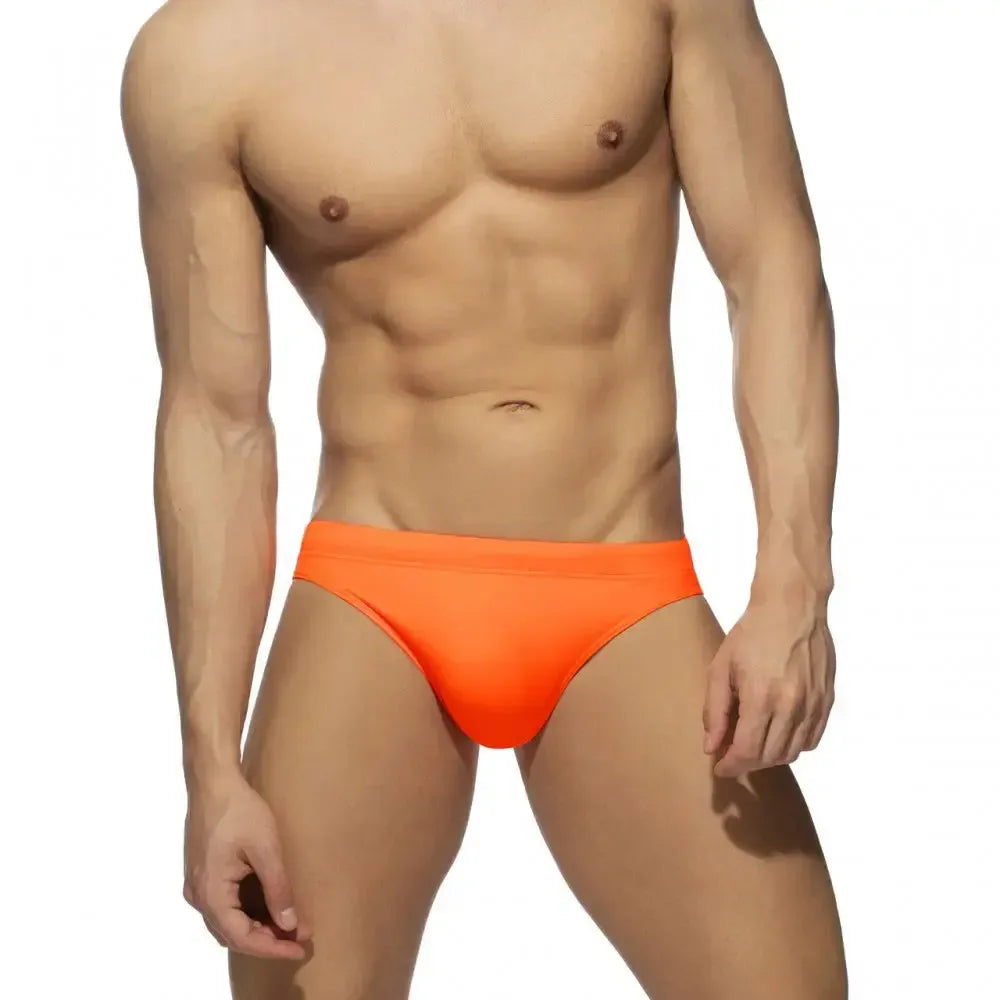 UXH Men's Mini Swim Briefs - ShopHub