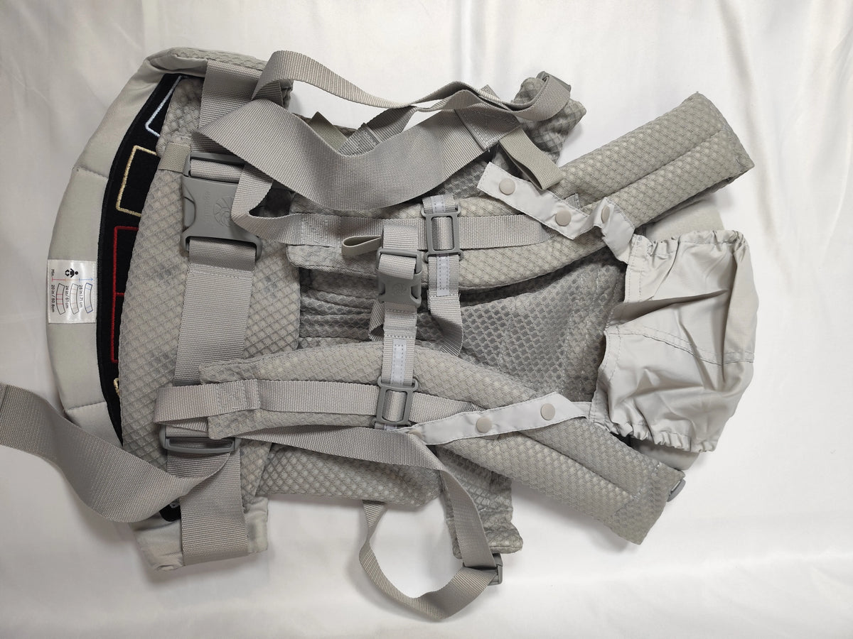 Egobaby breeze Baby Carrier With Box and Instrction Infant Carrier Backpack Kid Carriage Toddler baby Sling Wrap Suspenders 360