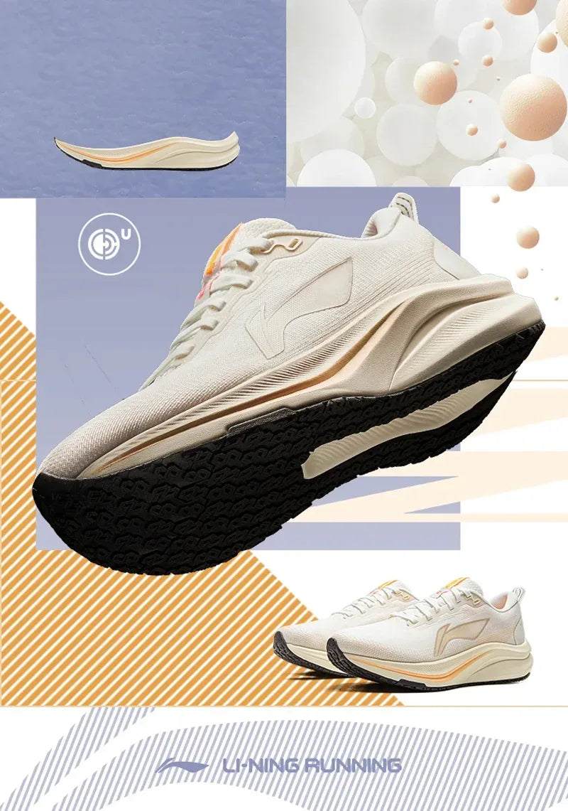 Li-Ning Women's RED HARE 8 Running Shoes - ShopHub